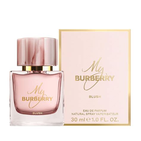 burberry blush 香水|博柏利 我的博柏利花之绯 Burberry My Burberry Blush.